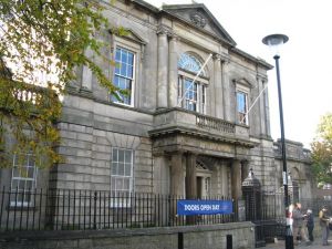 Trinity House Maritime Museum