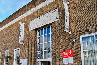 Tunbridge Wells Museum & Art Gallery