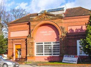 Turner House Gallery