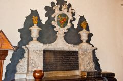 William Perry memorial