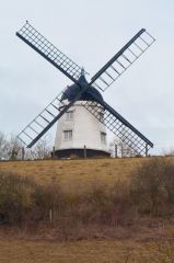 Turville windmill