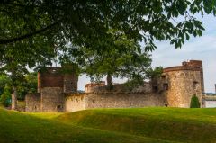 Upnor Castle