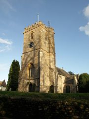 St Mary's CHurch (c) Derek Harper