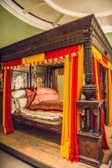 The Great Bed of Ware