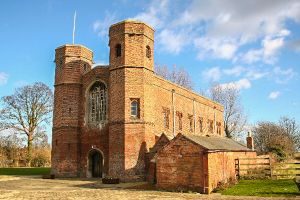 Wainfleet All Saints