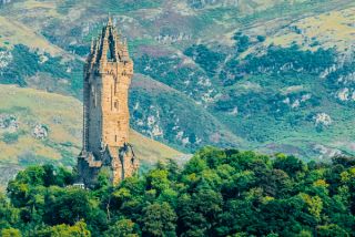 Wallace Monument