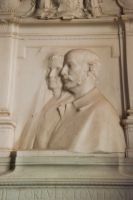 Lord Nunburnholme memorial