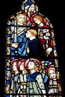 Gerald Wilson window