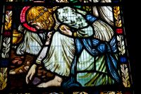 Gerald Wilson window 2