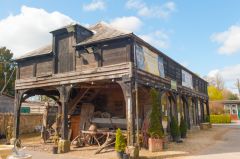 The Museum of Rural Life