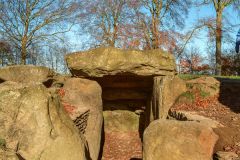 Wayland's Smithy