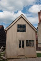 Weald and Downland Living Museum, Plumbers Workshop