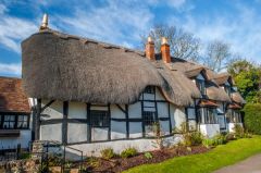 Tenpenny Cottage, Boat Lane