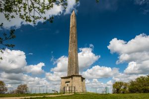 Wellington Monument