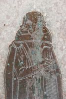 William Wright brass