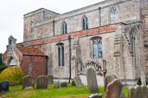 Welwick, St Mary's Church