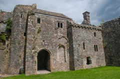 15th century east block