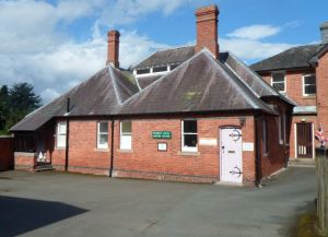 Weobley Museum