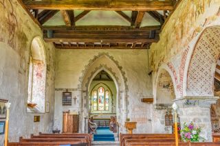 West Chiltington, St Mary's Church