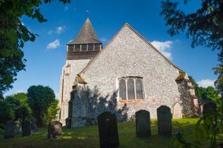 West Clandon, St Peter and St Paul Church