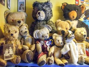 West Wales Museum of Childhood