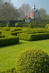Westbury Court, Gloucestershire