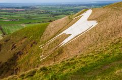 Westbury White Horse