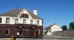 Westcourt Arms Canterbury Street (c) N chadwick