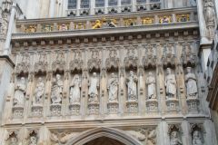 20th century martyrs