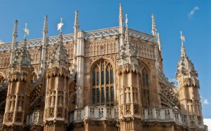 Westminster Abbey London