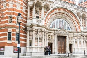 Westminster Cathedral London