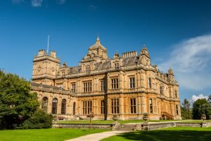 Westonbirt House