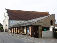 Kingsley Hall, 1882 (c) Roger Cornfoot