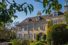 The Old Rectory, circa 1700