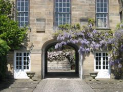 Image courtesy Whalton Manor