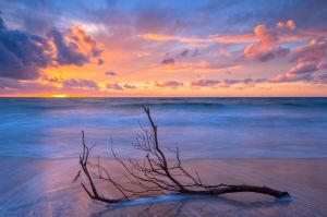 Porth Oer (Whistling Sands)