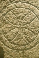 Whithorn Museum, The Peter Stone