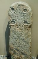 Whithorn Museum, Celtic Cross