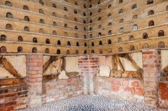 Another view of the nterior