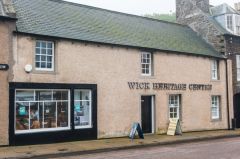 Wick Heritage Centre