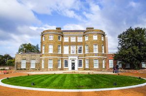 William Morris Gallery London