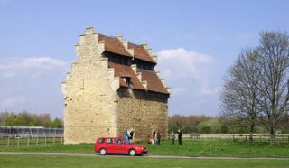 Willington Dovecote and Stables