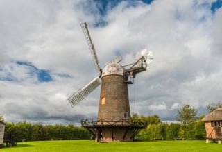 Wilton Windmill