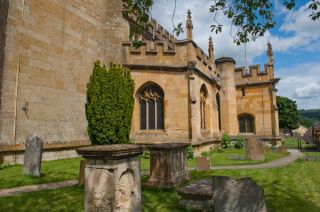 Winchcombe, St Peter's Church