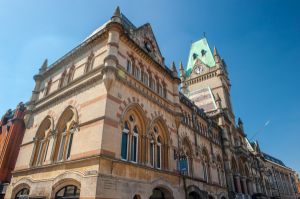 Winchester Guildhall