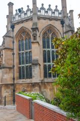 Albert Memorial Chapel