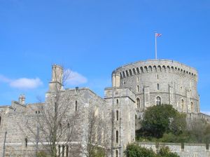 Windsor Castle