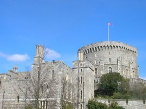 Windsor Castle Windsor