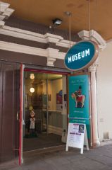 Windsor and Royal Borough Museum