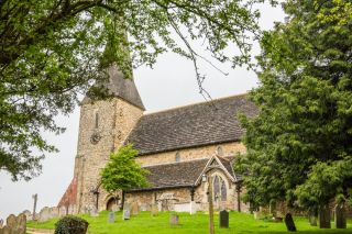 Wisborough Green, St Peter ad Vincula Church